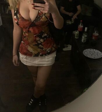 Full leaked Natalie tresidder private onlyfans photo