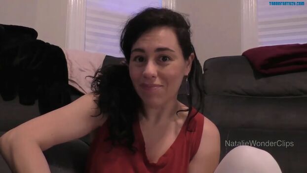 Full leaked Natalie wonder private onlyfans photo