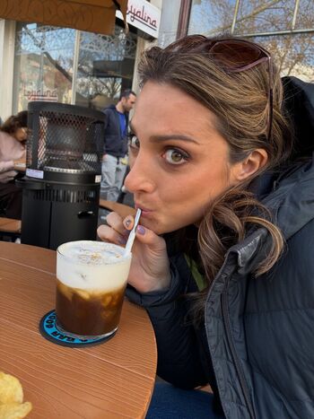 Full leaked Natalie yoannidis private onlyfans photo