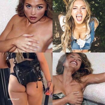 Full leaked Nataliealynlind private onlyfans photo