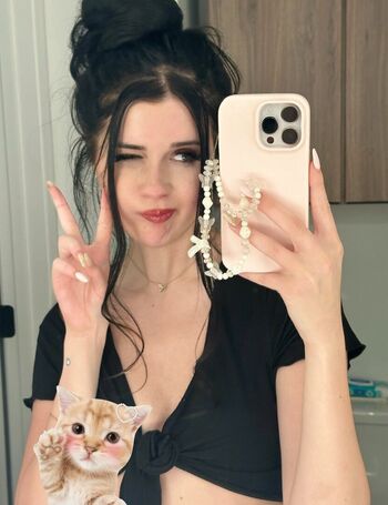 Full leaked Nataliebarness private onlyfans photo