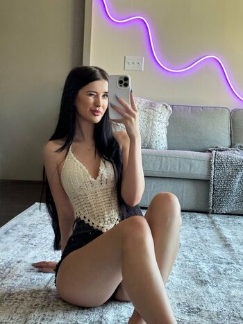 Full leaked Nataliebarness page private onlyfans photo