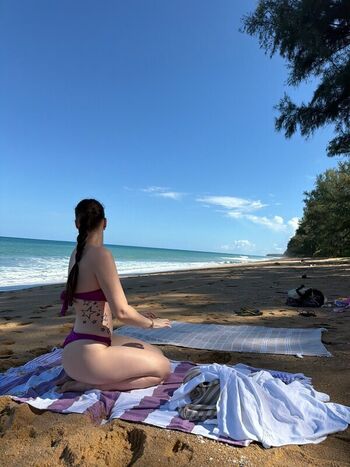 Full leaked Nataliekanchanawat private onlyfans photo