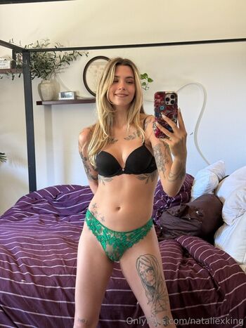 NatalieXKing
