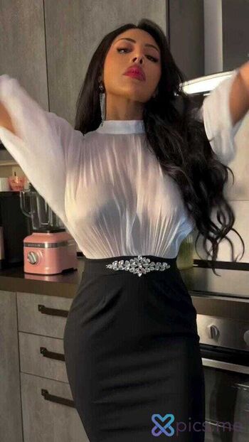 Full leaked Nataliey ospina private onlyfans photo