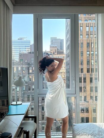 Full leaked Nataliey ospina private onlyfans photo