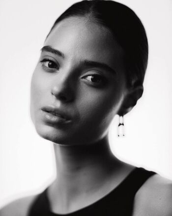 Nataliia Maslovskaya