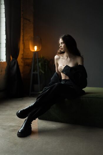 Full leaked Nataliia maslovskaya private onlyfans photo