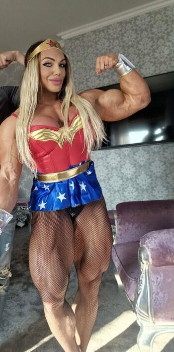 Full leaked Nataliya amazo private onlyfans photo