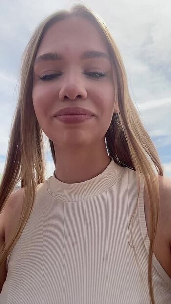 Full leaked Natalka gaborska page private onlyfans photo