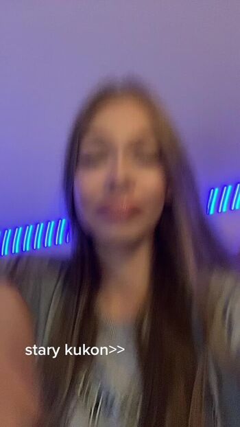 Full leaked Natalka gaborska private onlyfans photo