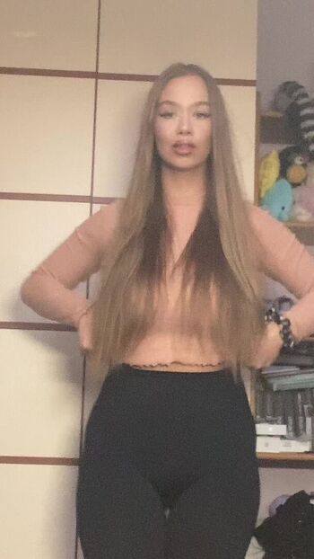 Full leaked Natalka gaborska private onlyfans photo