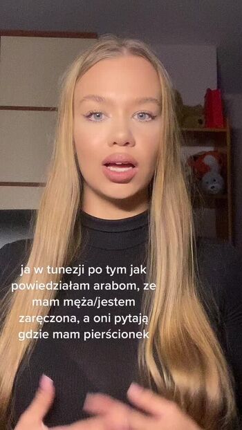 Full leaked Natalka gaborska private onlyfans photo