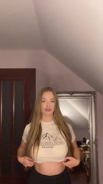 Full leaked Natalka gaborska private onlyfans photo