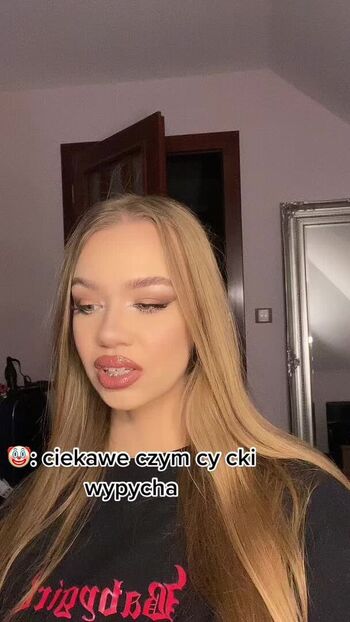 Full leaked Natalka gaborska private onlyfans photo