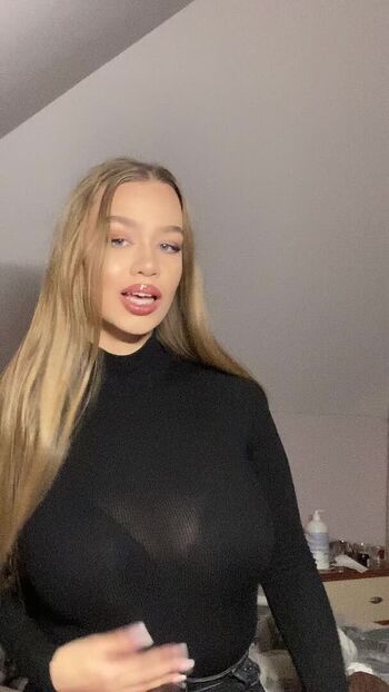 Full leaked Natalka gaborska private onlyfans photo