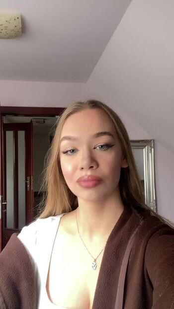 Full leaked Natalka gaborska private onlyfans photo