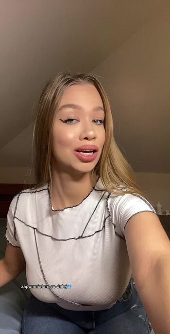 Full leaked Natalka gaborska private onlyfans photo