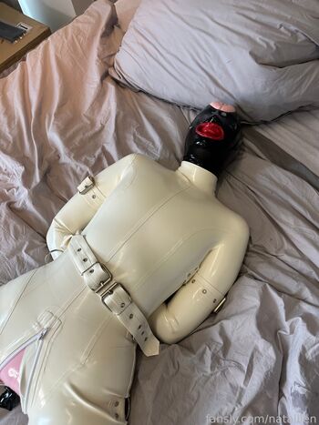 Full leaked Natallien private onlyfans photo