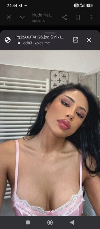 Full leaked Nataly c ospina private onlyfans photo