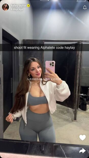 Full leaked Nataly fitness private onlyfans photo