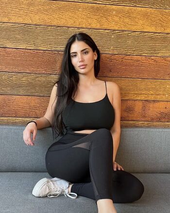 Full leaked Nataly mastov private onlyfans photo