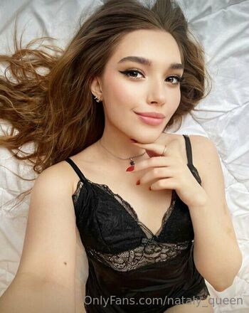 Full leaked Nataly queen private onlyfans photo