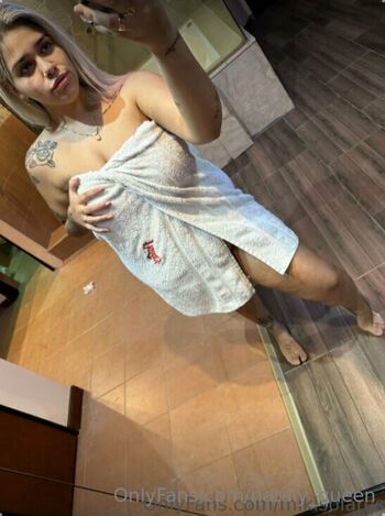Full leaked Nataly queen private onlyfans photo