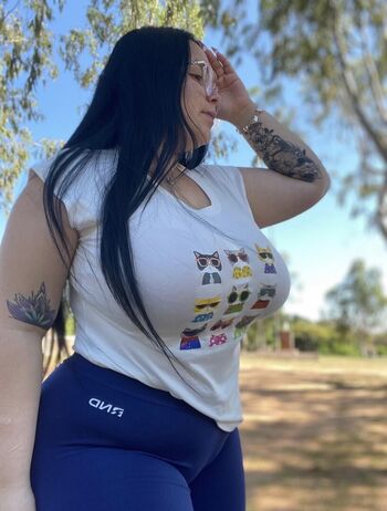 Full leaked Nataly riveros private onlyfans photo