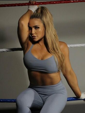 Natalya Neidhart