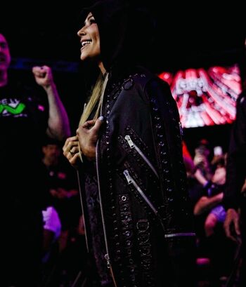 Natalya Neidhart