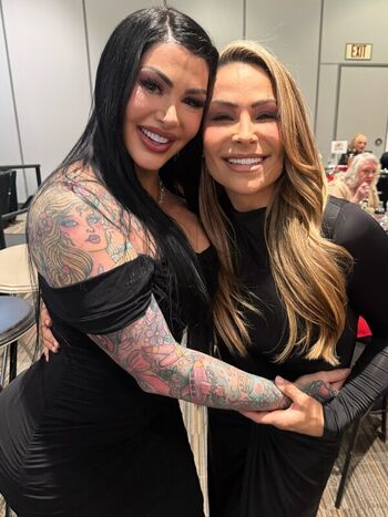 Full leaked Natalya neidhart private onlyfans photo