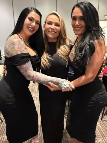 Natalya Neidhart
