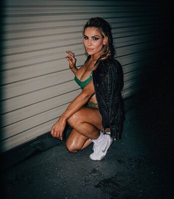 Full leaked Natalya neidhart page private onlyfans photo