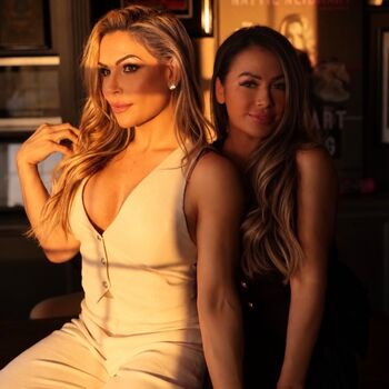 Full leaked Natalya neidhart private onlyfans photo