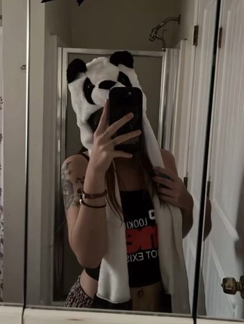 Full leaked Natalysnightmare private onlyfans photo