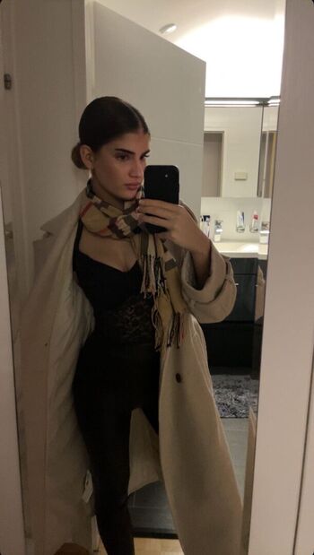 Full leaked Natasa nklc private onlyfans photo