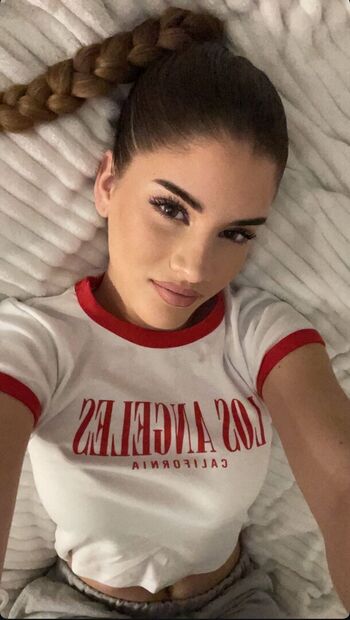 Full leaked Natasa nklc private onlyfans photo