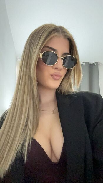 Full leaked Natasa nklc private onlyfans photo