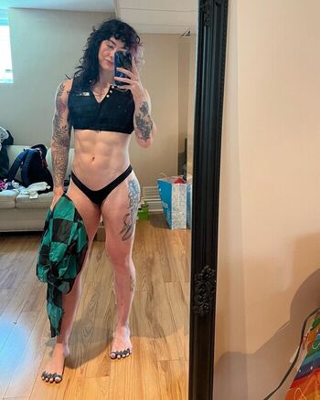 Natasha Aughey