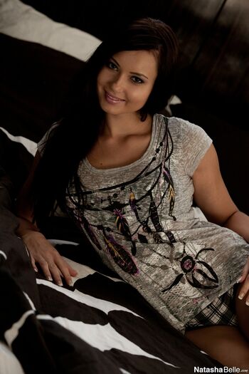 Full leaked Natasha belle page private onlyfans photo