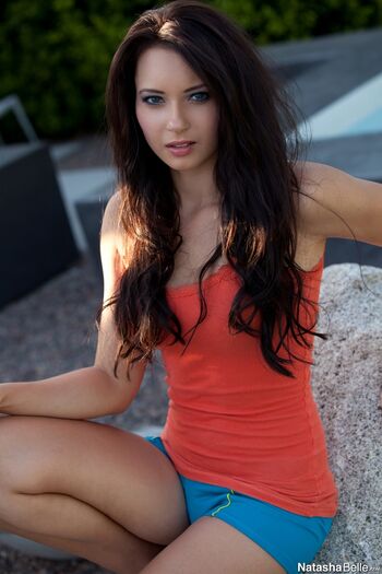 Full leaked Natasha belle page private onlyfans photo