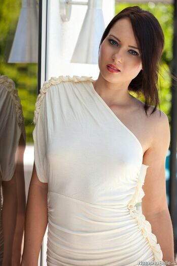 Full leaked Natasha belle page private onlyfans photo