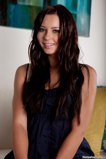 Natasha Belle