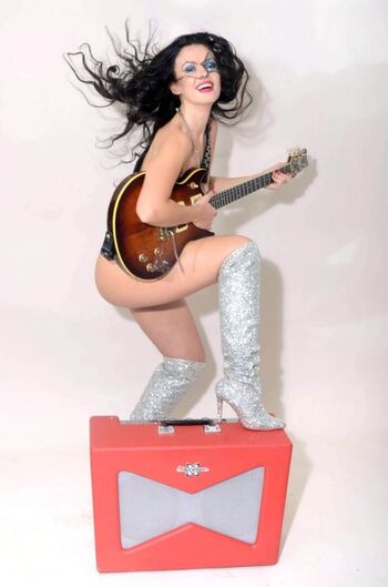 Full leaked Natasha blasick private onlyfans photo