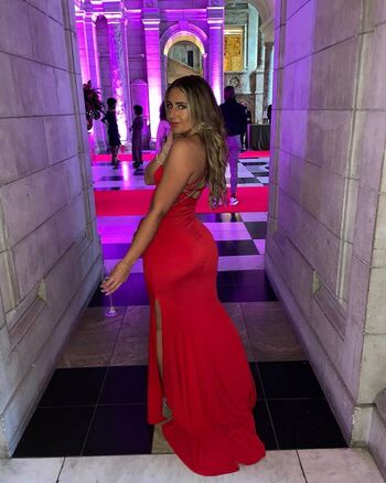 Full leaked Natasha demetriou private onlyfans photo