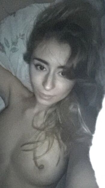 Full leaked Natasha goulden private onlyfans photo