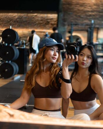 Full leaked Natasha leander ann private onlyfans photo