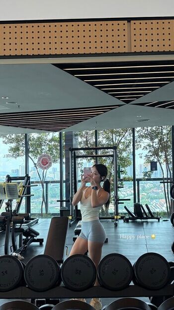 Full leaked Natasha leander ann private onlyfans photo