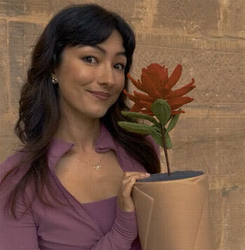 Full leaked Natasha liu bordizzo private onlyfans photo